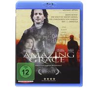 Gruffud,Ioan - Amazing Grace [Blu-Ray] [Import]