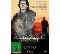 Gruffudd - Amazing Grace [Import]