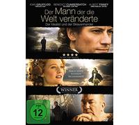Gruffudd,Ioan - Mann der Die Welt Veränderte [Import]
