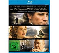 Gruffudd,Ioan - Mann der Die Welt Veränderte [Blu-Ray] [Import]