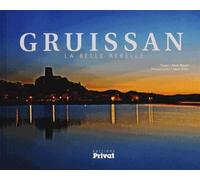Gruissan la belle rebelle - A BAUTE - Privat - broché - Beau livre