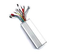Gruita 48V/60V/64V1000W 40A 18 Tube DC Brushless Controller pour E-Bike Electric Bicycle Scooter