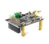 Gruita AD9226 Module ADC Haute Vitesse D'Acquisition de Signal PCB de Conversion Analogique-Numérique 65M Carte de Développement FPGA D'Échantillonnage