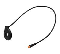 Gruita Capteur de PéDale D'Assistance de VéLo Accessoires de VéLo PièCes de VéLo VéLo Pas Capteur de PéDale de VéLo éLectrique
