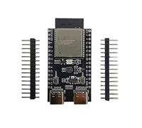 Gruita Carte de Développement -C6-N16 WiFi6 Bluetooth et Zigbee Core Module Internet des Objets ESP Dual Type-C