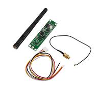 Gruita DMX512 2.4G LED Module d'eclairage sans fil LED Transmetteur PCB avec antenne de controleur