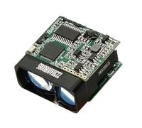 Gruita Module de Capteur de Distance Module Miniature pour Drone Pod PTZ Capteur de Mesure de Distance.
