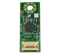 Gruita Module de Sécurité TPM2.0 TM-TPM2-I-MS Plateforme de Confiance Trusted Platform Module TCG 2.0 Conforme