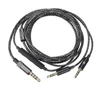 Gruita Replacement Câble Microphone pour Casque Master Republic Sold HD V8 V10 V12 X3