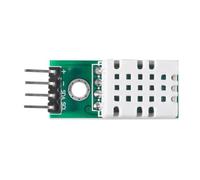 Gruita SHTC3 Module de Mesure de Capteur Numérique de Température et D'Humidité de Haute Précision Communication