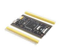 Gruita STM32H723ZGT6 Core Board Chip STM32 STM32H723 STM32H H723ZG Module de Démonstration de Carte de Développement d'apprentissage du Système et Facile à Utiliser