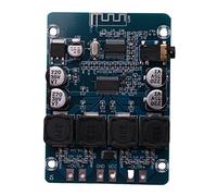 Gruita XH-M314 TPA3118 Carte Amplificateur de Puissance NuméRique Bluetooth 2X30W StéRéO