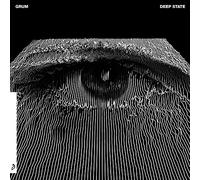 Grum - Deep State [Cd]