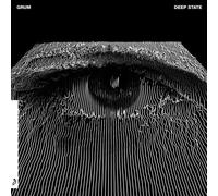 Grum - Deep State [Cd]