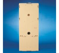 Grumbach Universal Bâti-support H: 108 cm, pour urinoir, 1431.G,