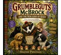 Grumbleguts McBrock: The Memory Garden