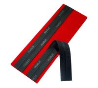 Grumbler GO Camera Divider Set Candy Red (jeu de séparateurs pour appareils photo) | ✅ Livraison gratuite à partir de 100 €