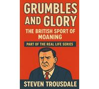 Grumbles and Glory: The British Sport of Moaning