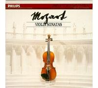 Grumiaux - Violin Sonatas/Mozart Edition 15