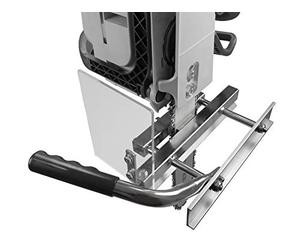 Gruminette mini-scierie mobile verticale
