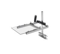 Gruminette Pour Tronçonneuse 41-51cm Epaisseur de Coupe 0,508-30cm Réglable