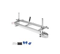 Moulin à Scie à Chaîne - VEVOR - 355-914 mm Guidage Épaisseur de Coupe 5,08-300 mm