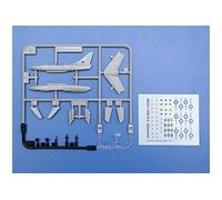 Grumman A-3 D Skywarrior - 1:350e - Trumpeter