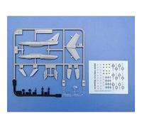 Grumman A-3 D Skywarrior - 1:350e - Trumpeter