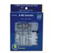 Trumpeter 06224 modèle Grumman A Jeu de Construction de 6 e Intruder