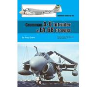 Grumman A-6 Intruder & EA-6B Prowler