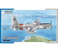 Af-3s Guardian - 1:48e -