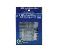 Grumman E-2c Hawkeye - 1:350e - Trumpeter G