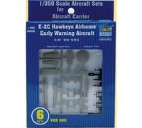Grumman E-2c Hawkeye - 1:350e - Trumpeter G