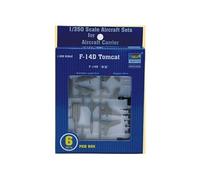 Maquette Trumpeter Grumman F-14 D Tomcat - 1:350e -