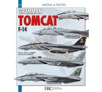 Grumman F-14 Tomcat