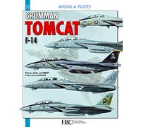 Grumman F-14 Tomcat