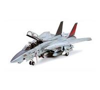 Puzzle Pièces Grumman F-14 A Tomcat Black Knights