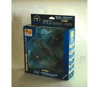 Grumman F4f-4 Wildcat Vmf-223 Usmc 1942 - 1:72e - Easy Model G