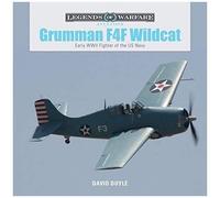 Grumman F4f Wildcat