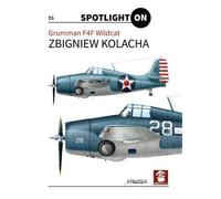 Grumman F4f Wildcat
