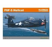 Grumman F6F-5 Hellcat ProfiPACK G