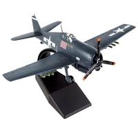 Grumman F6F Hellcat 1/72 Modèle d'avion moulé sous pression Seconde Guerre mondiale Leyte Gulf