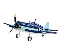 Cobi Jouets de construction Grumman F6F Hellcat – Collection historique