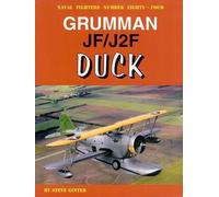 Grumman JF/J2F Duck