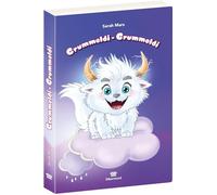 Grummeldi-Grummeldi: Das Mutmacher-Buch gegen Gewitterangst. Freundschaft löst das Grollen auf und schafft ein beruhigendes Vorlese-Ritual. Interaktives Pappbuch mit Fenstern zum Entdecken.