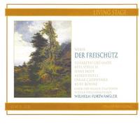Grummer - Streich - Hopf - Poell - - Der Freitschütz [Import]