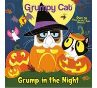 Grump in the Night by Steph Laberis Steph Laberis (Auteur)
