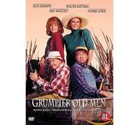 Grumpier Old Men (Region 2) (Import)