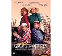 Grumpier Old Men (Region 2) (Import)