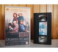 Grumpier Old Men [VHS] [Import allemand]